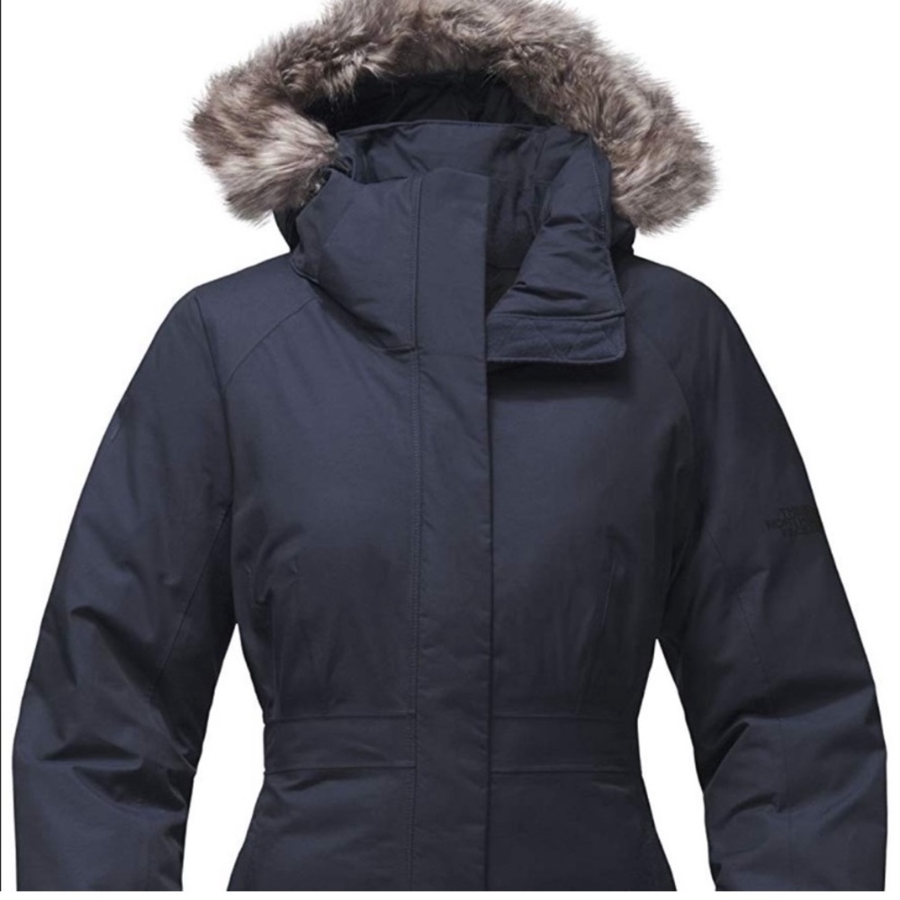 The North Face Women’s Arctic Parka II